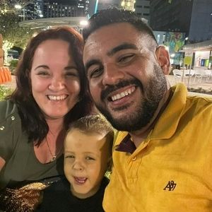 Meet your Posher, Idanelys